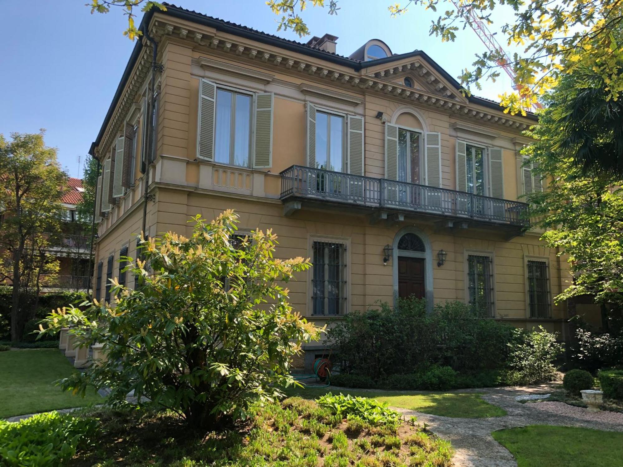 Maison Villa Grana Vinovo 외부 사진