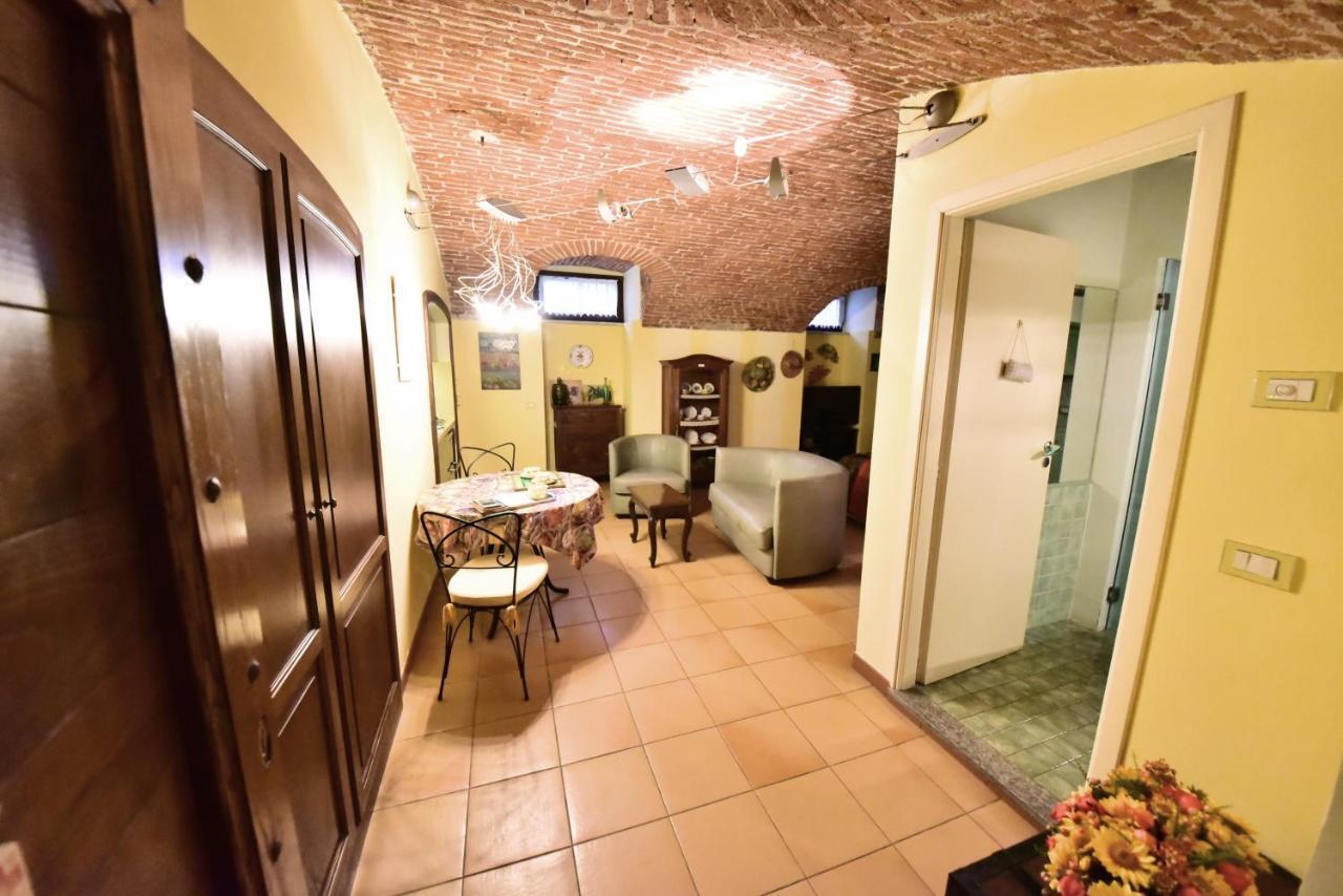 Maison Villa Grana Vinovo 외부 사진